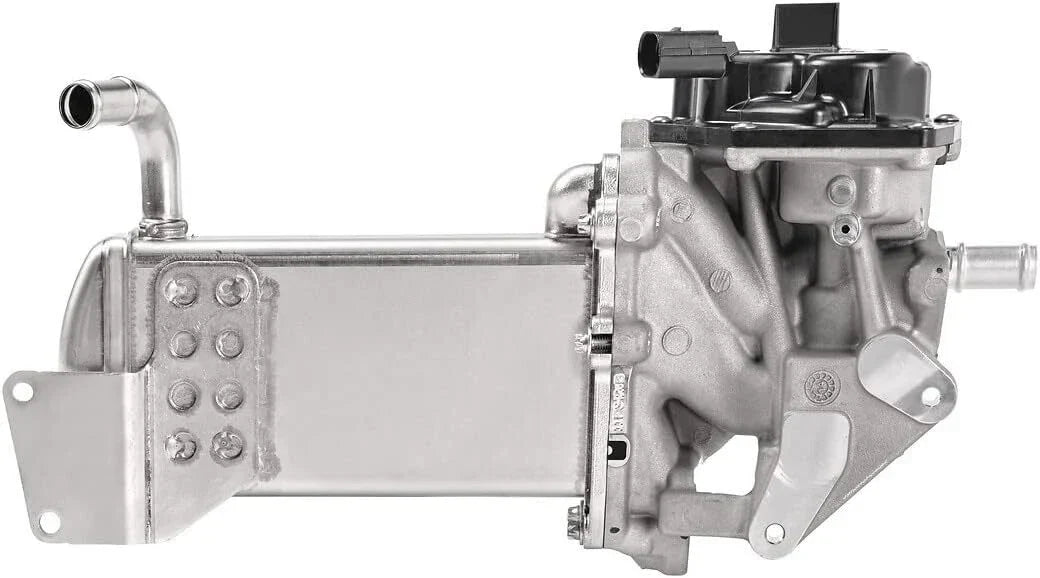EGR Valve Cooler for Volkswagen Amarok 2.0L Turbo Diesel (2010-2023)