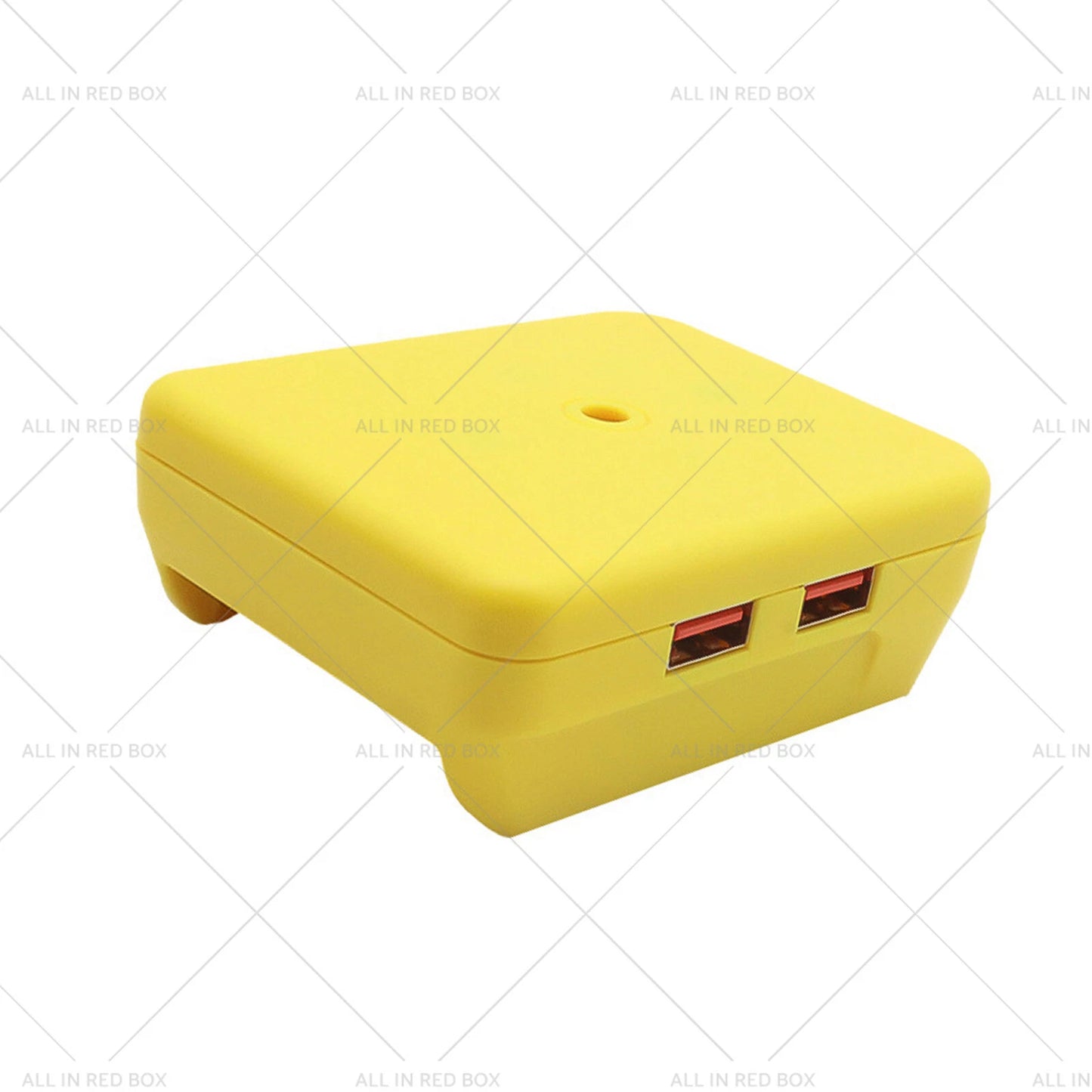 LED Flood Work Light for DeWalt 20V 18V Lithium Battery