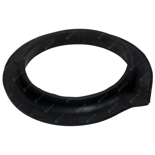 2 Front Coil Spring Rubbers Seat Pad Insulators for Nissan Patrol GQ Y60 GU Y61