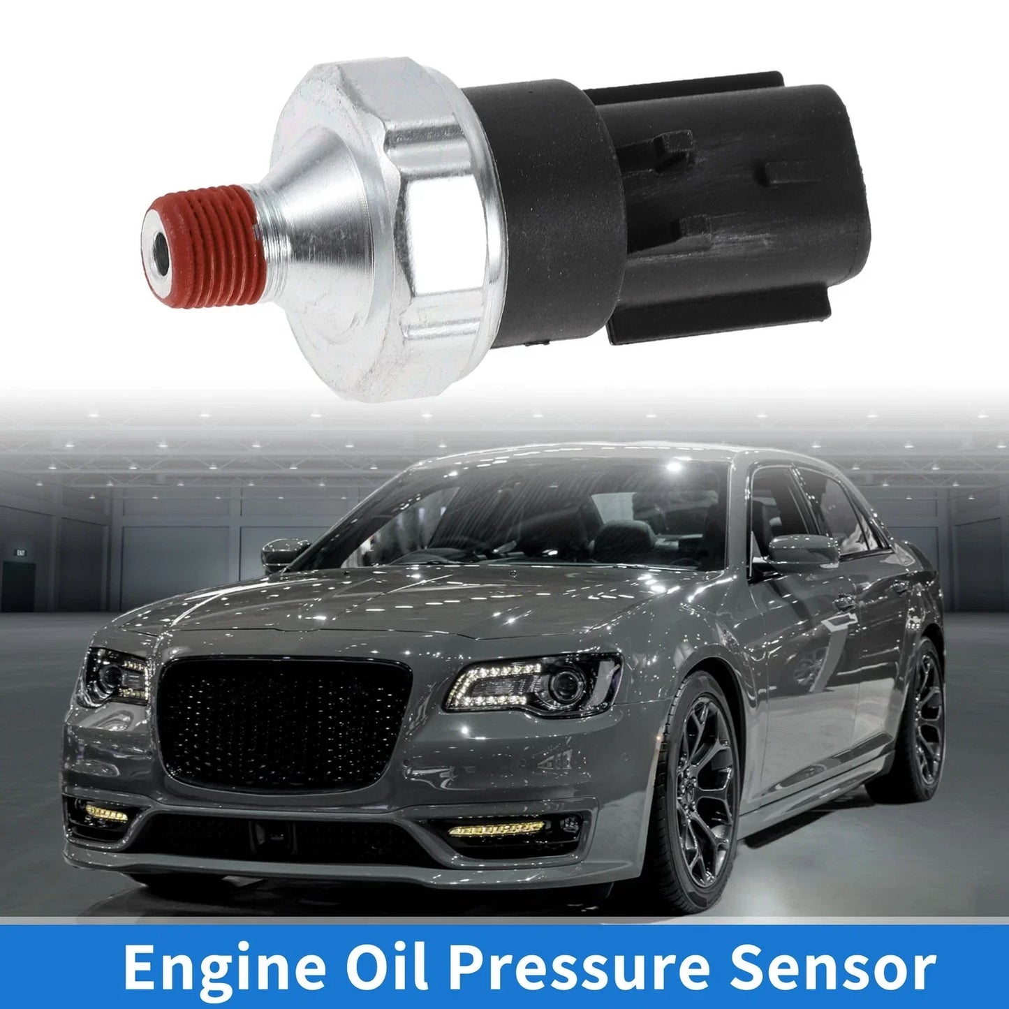 Engine Oil Pressure Sensor for Chrysler 200, Dodge Journey (2007-2019)
