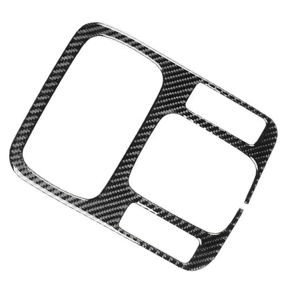 Gear Shift Box Panel Cover Trim for Suzuki Grand Vitara, Chevrolet Tracker (2001-2008)