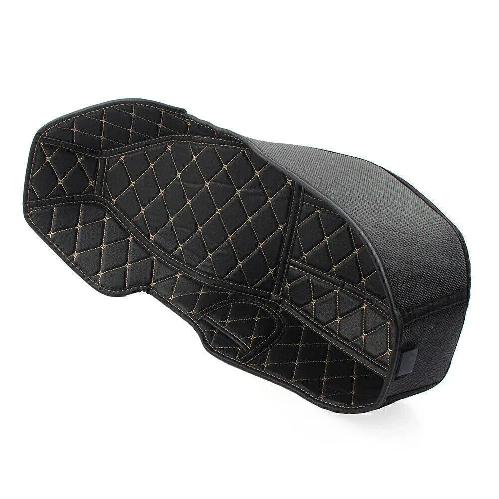 Storage Box Seat Bucket Cover for Honda ADV150 (2019-2022)