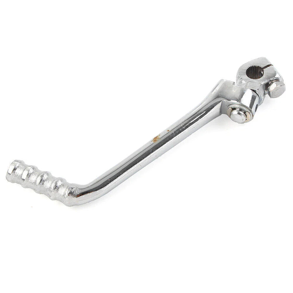 13mm Kick Start Starter Lever for Honda CRF50 CRF70 (2004-2023)