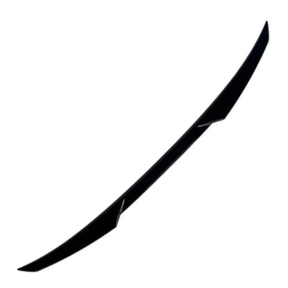 Glossy Black Rear Trunk Spoiler for BMW X3 (2025 - )