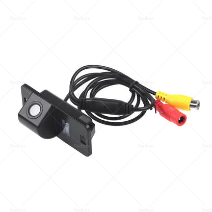 CCD Rear View Parking Reverse Camera for BMW 1/3/5 E39 E46 E53 E90 (1997-2013)