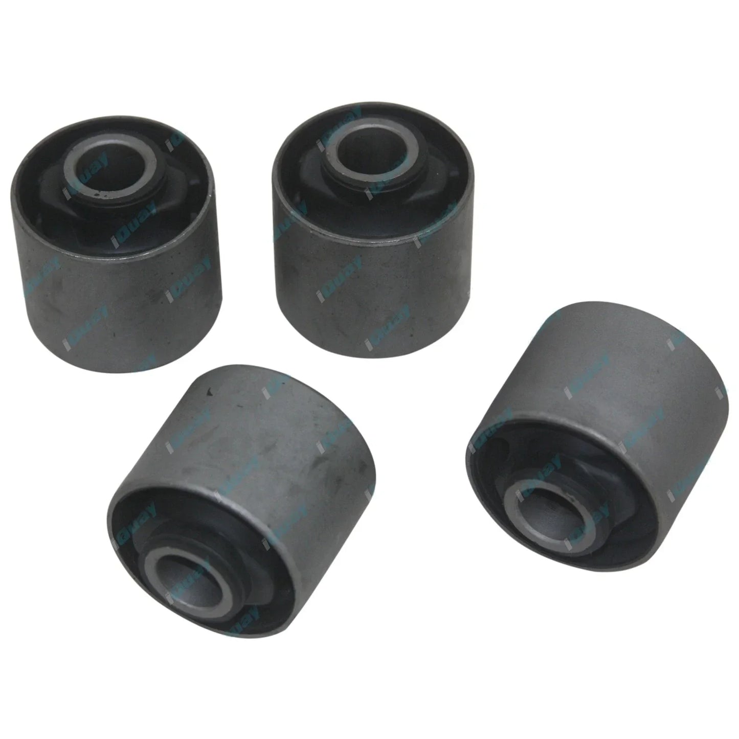 Lower Trailing Arm Bush Kit for Landcruiser FJ80 FZJ80 HDJ80 HZJ80 80 Series