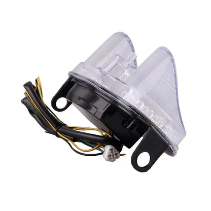 LED Tail Light Turn Signals for YAMAHA YZF R6 (2001-2002)