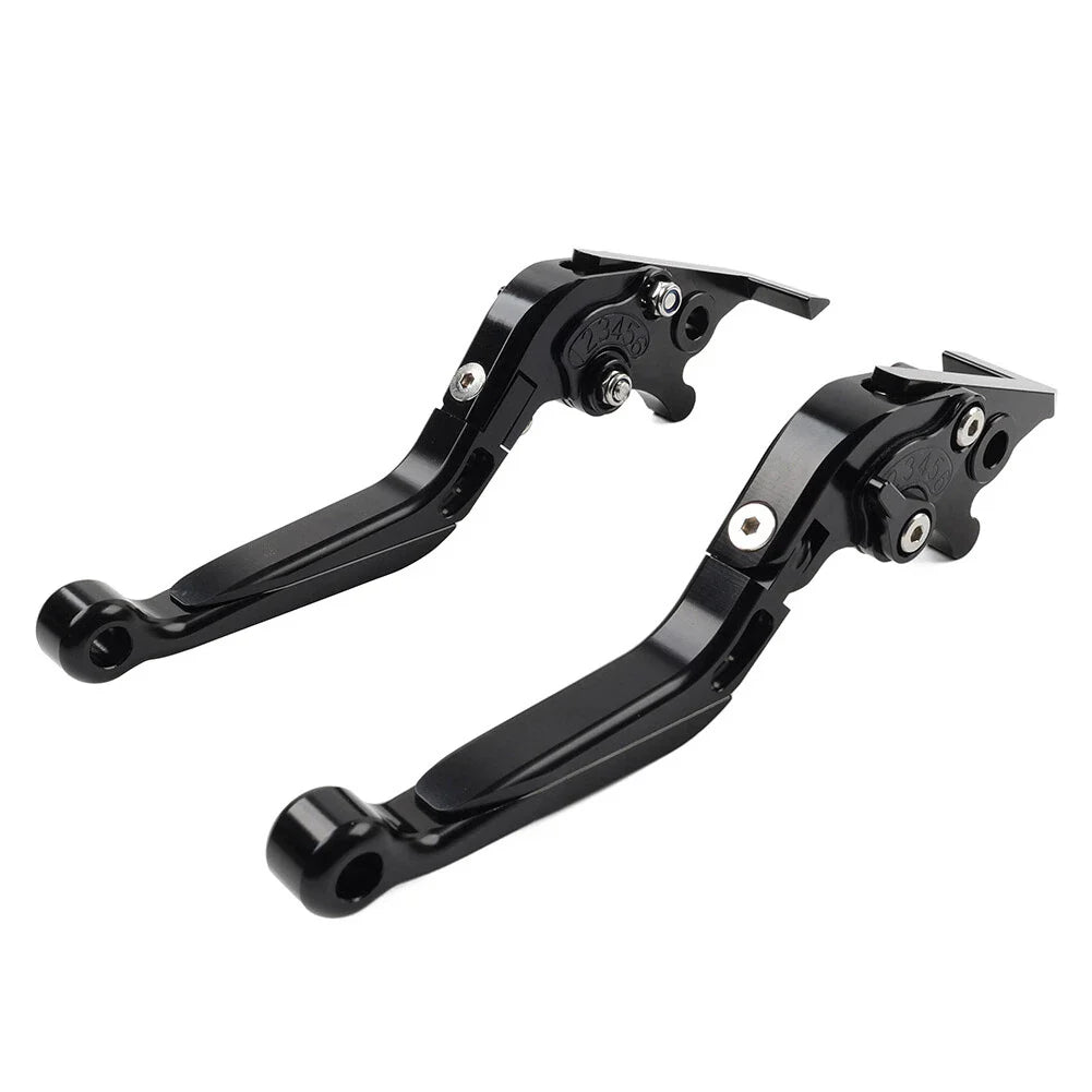 Extendable Brake Clutch Levers for Honda CBR1000RR, CB1000R (2004-2016)