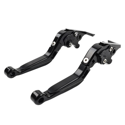 Extendable Brake Clutch Levers for Honda CBR1000RR, CB1000R (2004-2016)