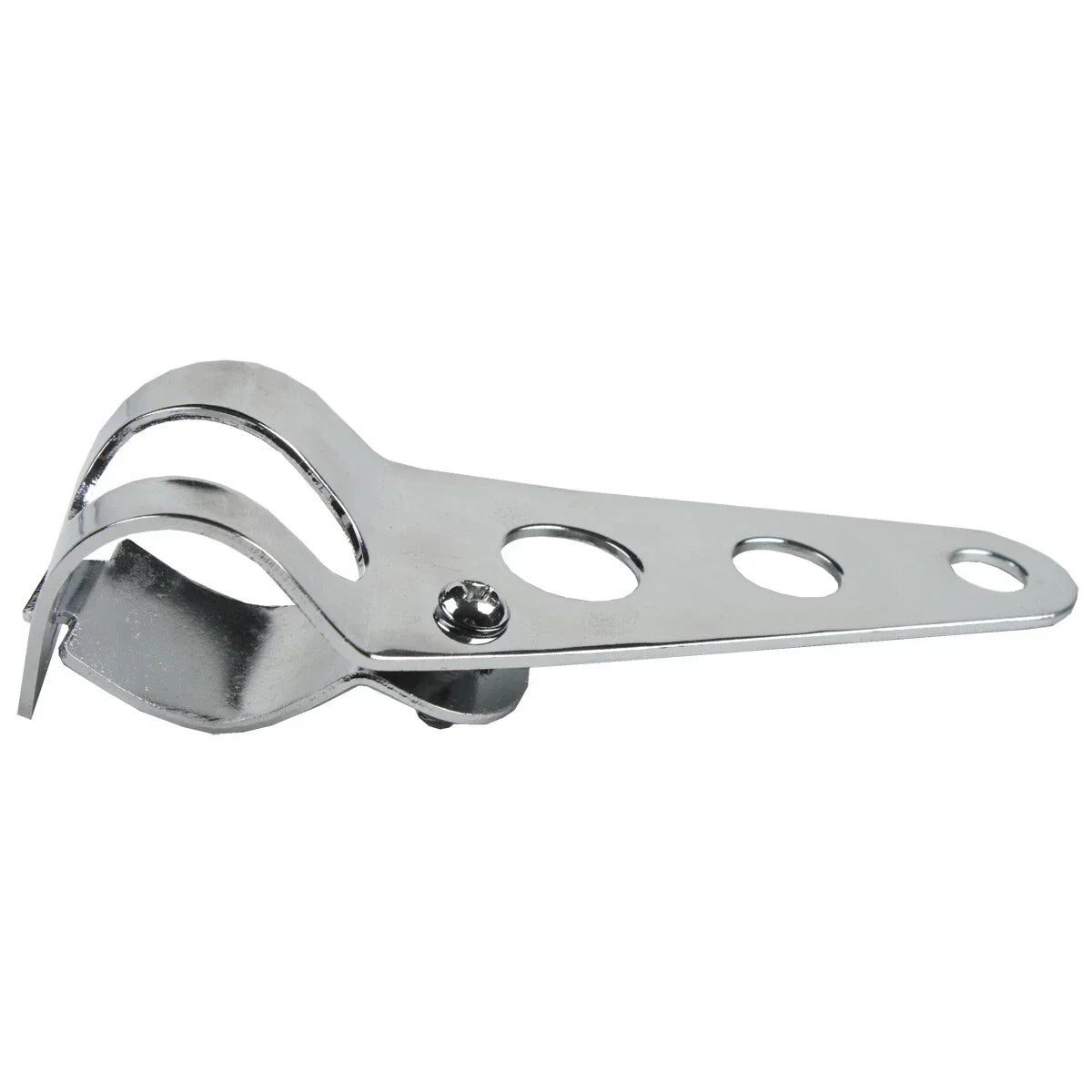 28-34mm Headlight Mount Bracket for Yamaha Suzuki Honda Kawasaki