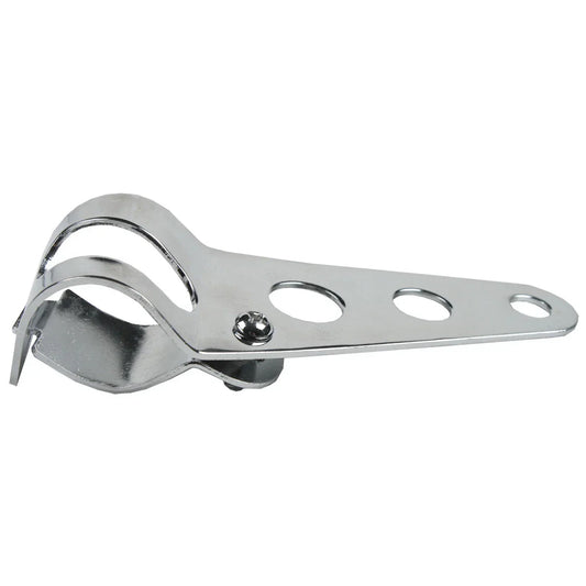 28-34mm Headlight Mount Bracket for Yamaha Suzuki Honda Kawasaki