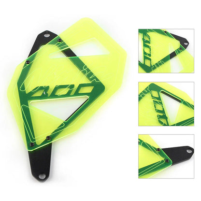 Front Sprocket Cover Chain Guard for KAWASAKI NINJA 400 (2018-2021)