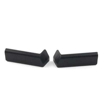 Water Rain Gutter Extension Channel for Jeep Wrangler JL 2018-2021 & JT 2020+