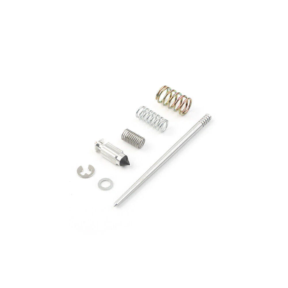 Carburetor Rebuild Kit for Honda TRX 250EX 250Recon (2001-2005)