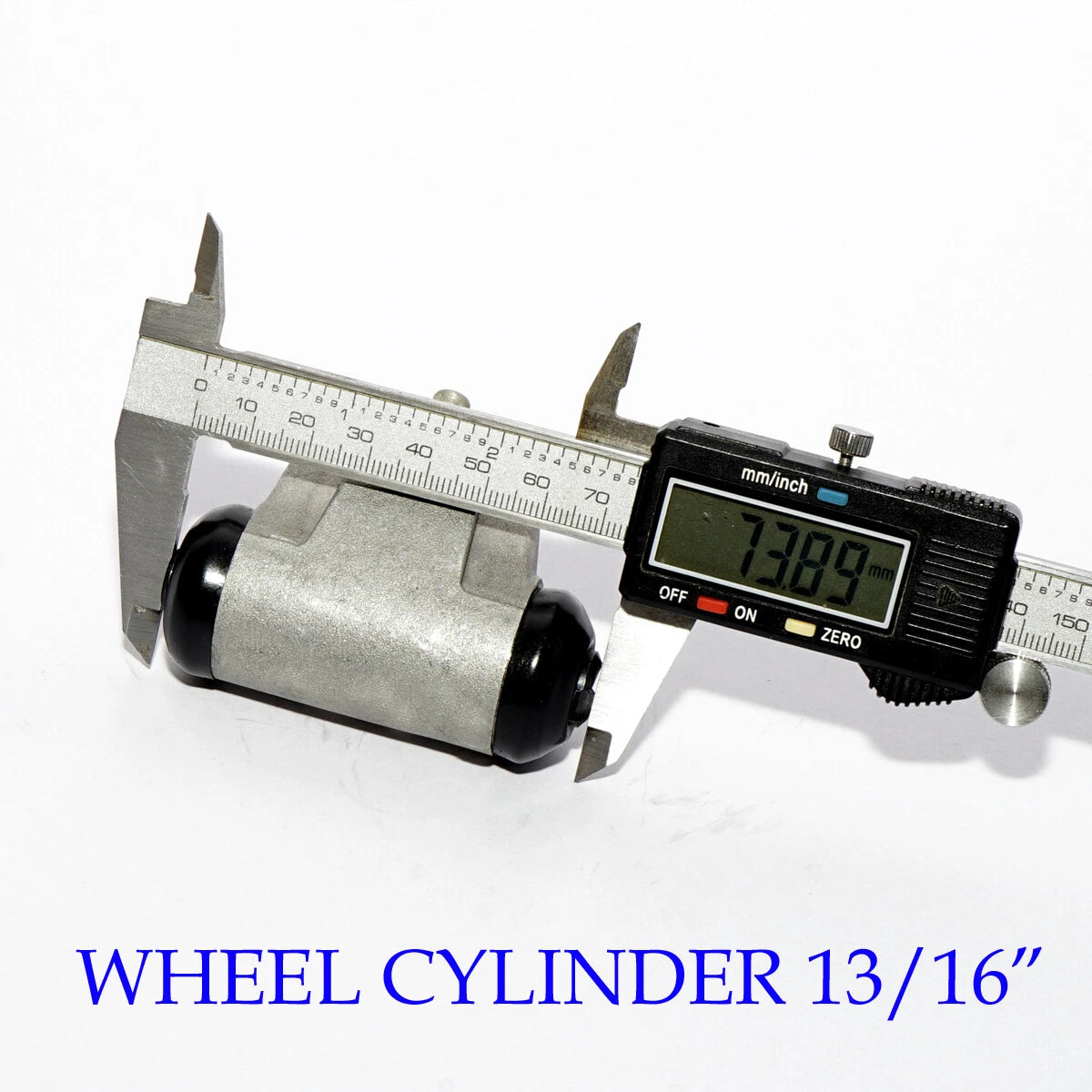 13/16 Rear Wheel Brake Cylinders for Honda Acty Van 1999-2013