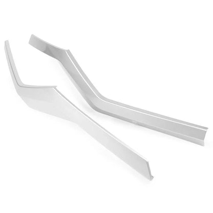 Grille Bumper Moulding Cover Trim for 2018 Mitsubishi Eclipse Cross (2018)