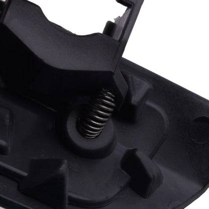 Right Headlight Cleaning System Cover for BMW 3 E92 LCI (2011-2013)
