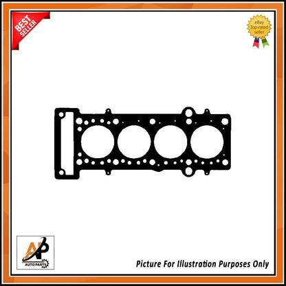 Cylinder Head Gasket Replacement for Chrysler Mini Petrol (W10 B16A) (2002–2006)