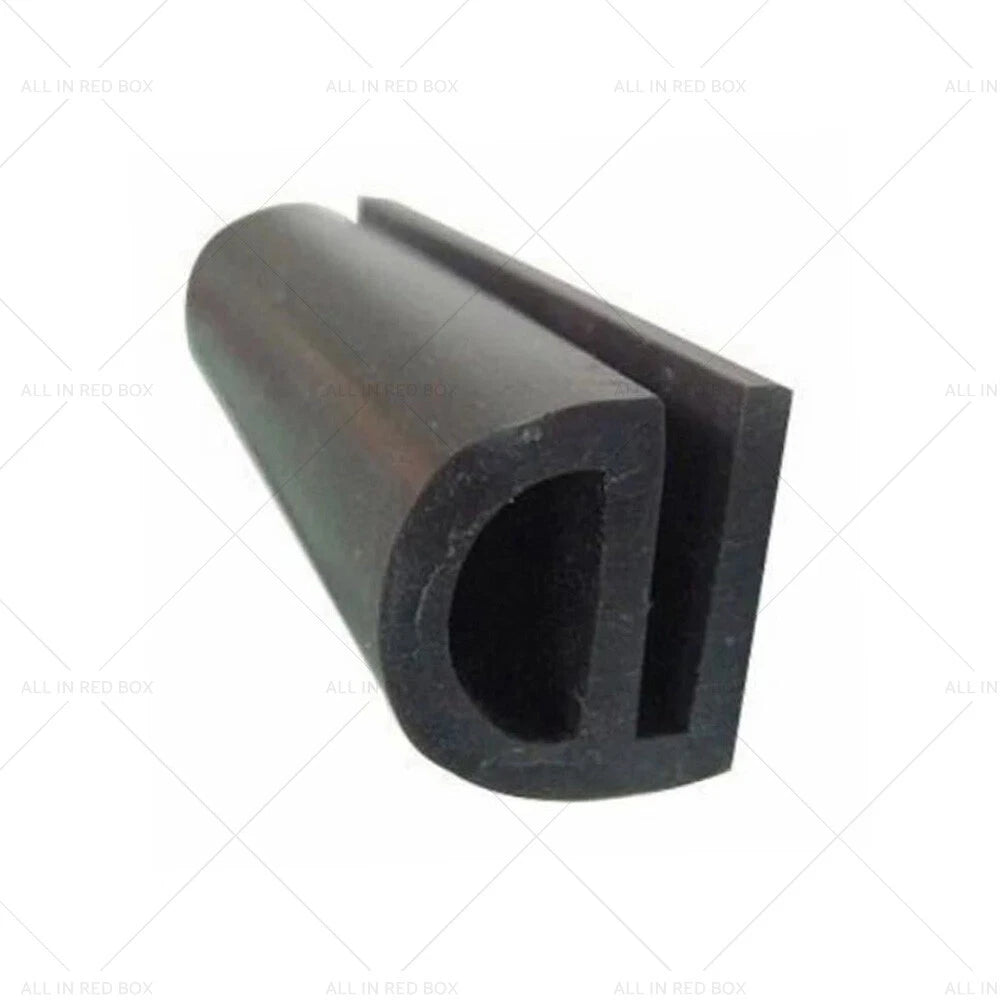 Heavy Duty 5m Rubber Door Gasket Seal for Fridge Coolroom