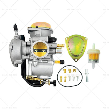 Carburetor for Suzuki Ozark 250 LT-F250 (2002-2010)