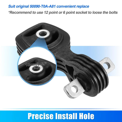 Lower Engine Motor Mount for Honda CR-V (2012-2016)