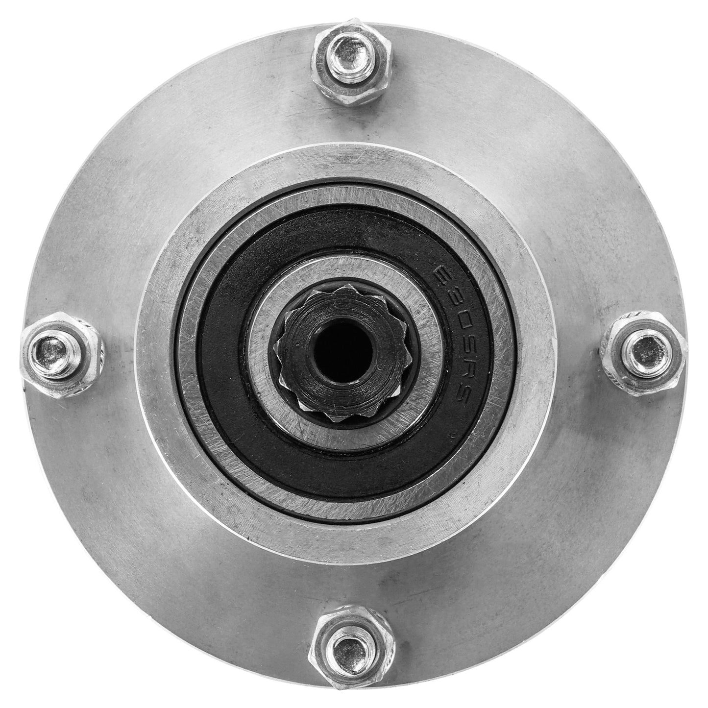 Deck Spindle Assembly 54 Inch for Hustler Fastrak SDX (2005–2015)