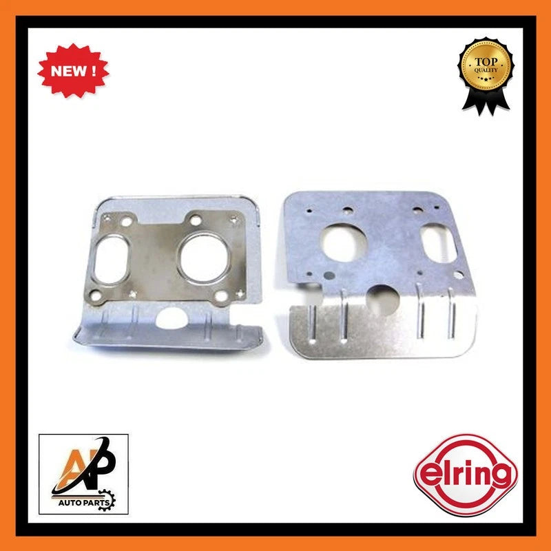 Exhaust Manifold Gasket Replacement for SEAT ALHAMBRA (2010–2020)