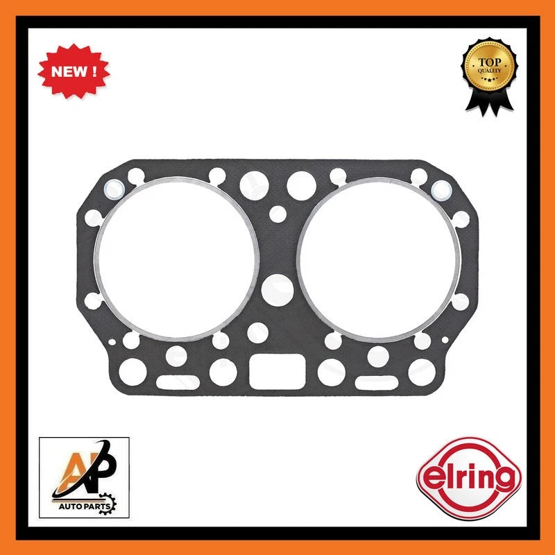 Cylinder Head Gasket Replacement for Mack (2007–2019)