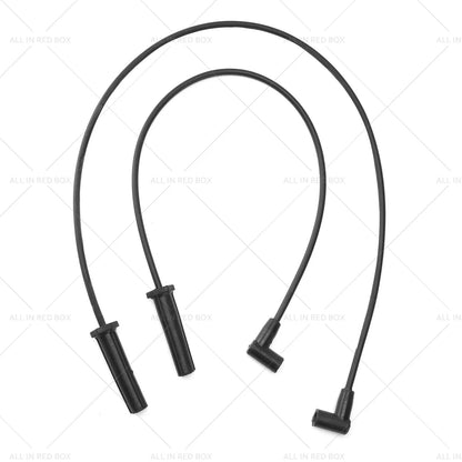 3 x Ignition Coils + 6 x Leads for Holden Statesman Commodore (1993-2006)