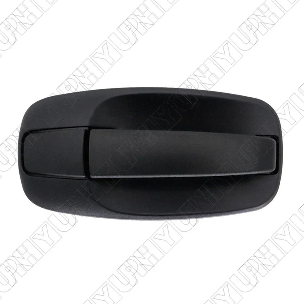 Rear Tailgate Handle for Renault Trafic, Vauxhall Vivaro (2001-2014)