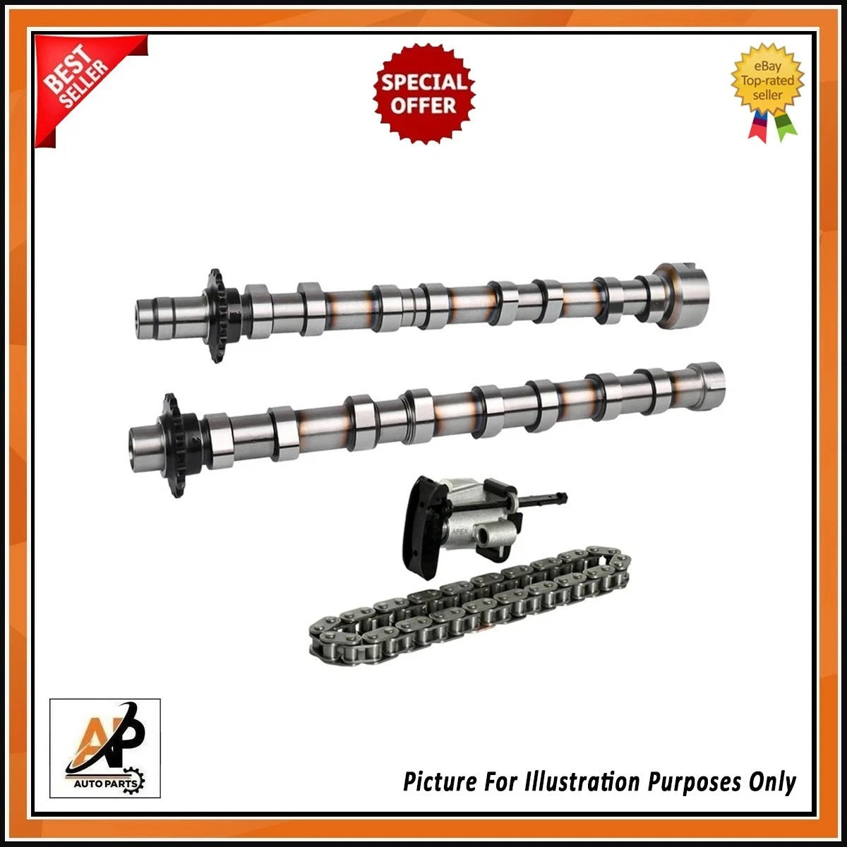 Cylinder Head Replacement for Peugeot Boxer Citroen Jumper 2.0 2.2 (1994–2024)