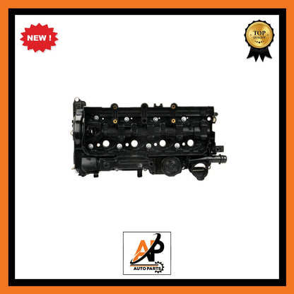 Cylinder Head Rocker Valve Cover Replacement with Gasket for BMW X1 X3 (2011–2015)