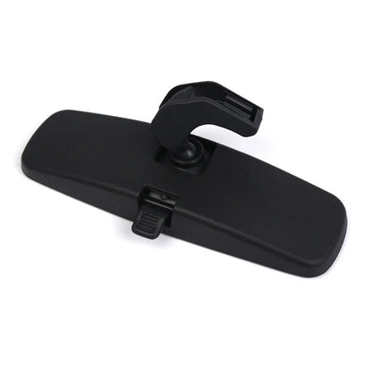 Auto Interior ABS Black 2500–3500 for Sprinter (2007–2021)