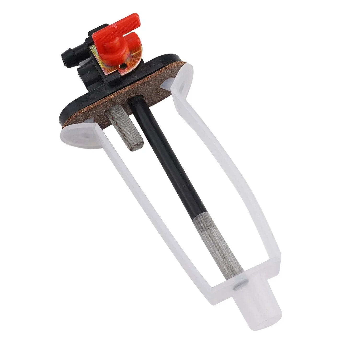 Fuel Shutoff Valve