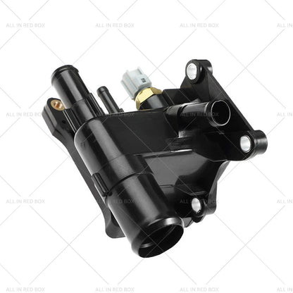 Engine Coolant Thermostat Housing for Mazda 3 5 6 (2006-2013)