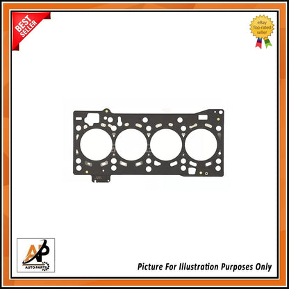 Cylinder Head Gasket Replacement for VW Passat 1.6 TDI DCXA (2011–2015)