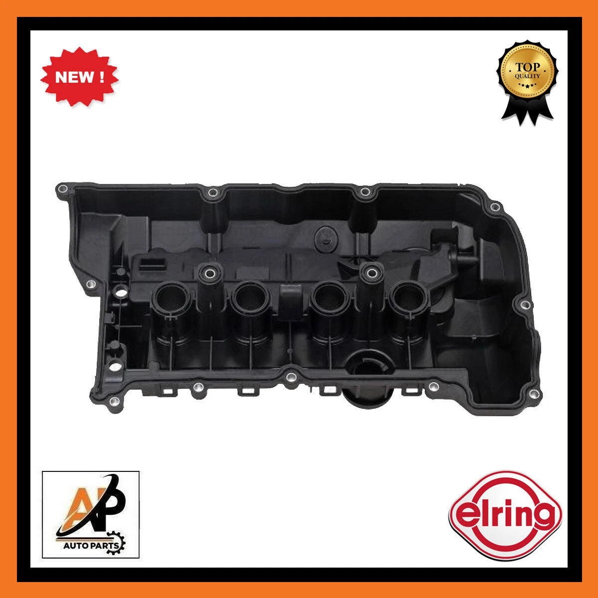Cylinder Head Cover Replacement for BMW DS Peugeot Citroen (2005–2018)