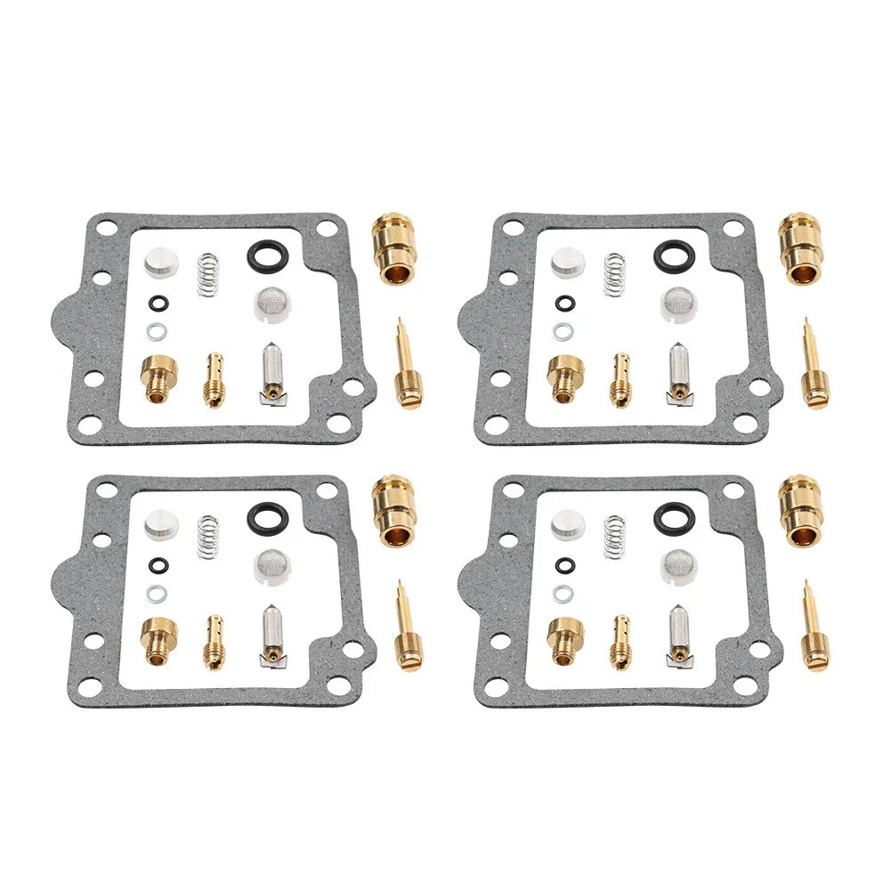 Carburetor Rebuild Kit for Yamaha XS1100LG XS1100LH (1980-1981)