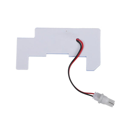 5050SMD 6000K Car Interior Dome Light for Honda N-WGN (2013-2020)