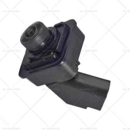 Parking Assist Camera for 2016-2019 Ford Explorer Front Grille