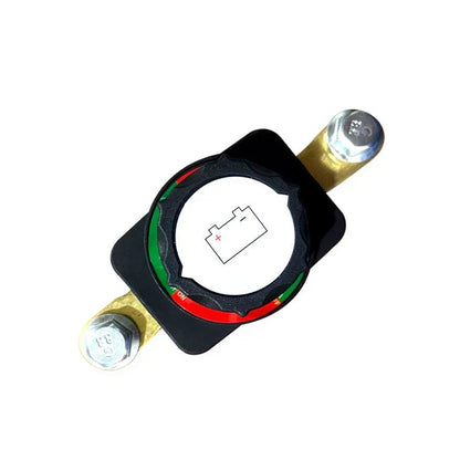Battery Disconnect Switch / 12V/24V / Battery Disconnect Switch for Equipment