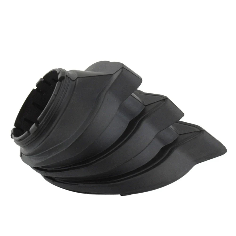 Rear Swing Arm Suspension Rubber Boot Gaiter for BMW R nineT R1200GS (2013-2023)