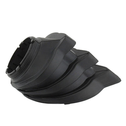 Rear Swing Arm Suspension Rubber Boot Gaiter for BMW R nineT R1200GS (2013-2023)