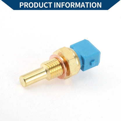 Engine Coolant Temperature Sensor for BMW 318i (1991 - 1995)