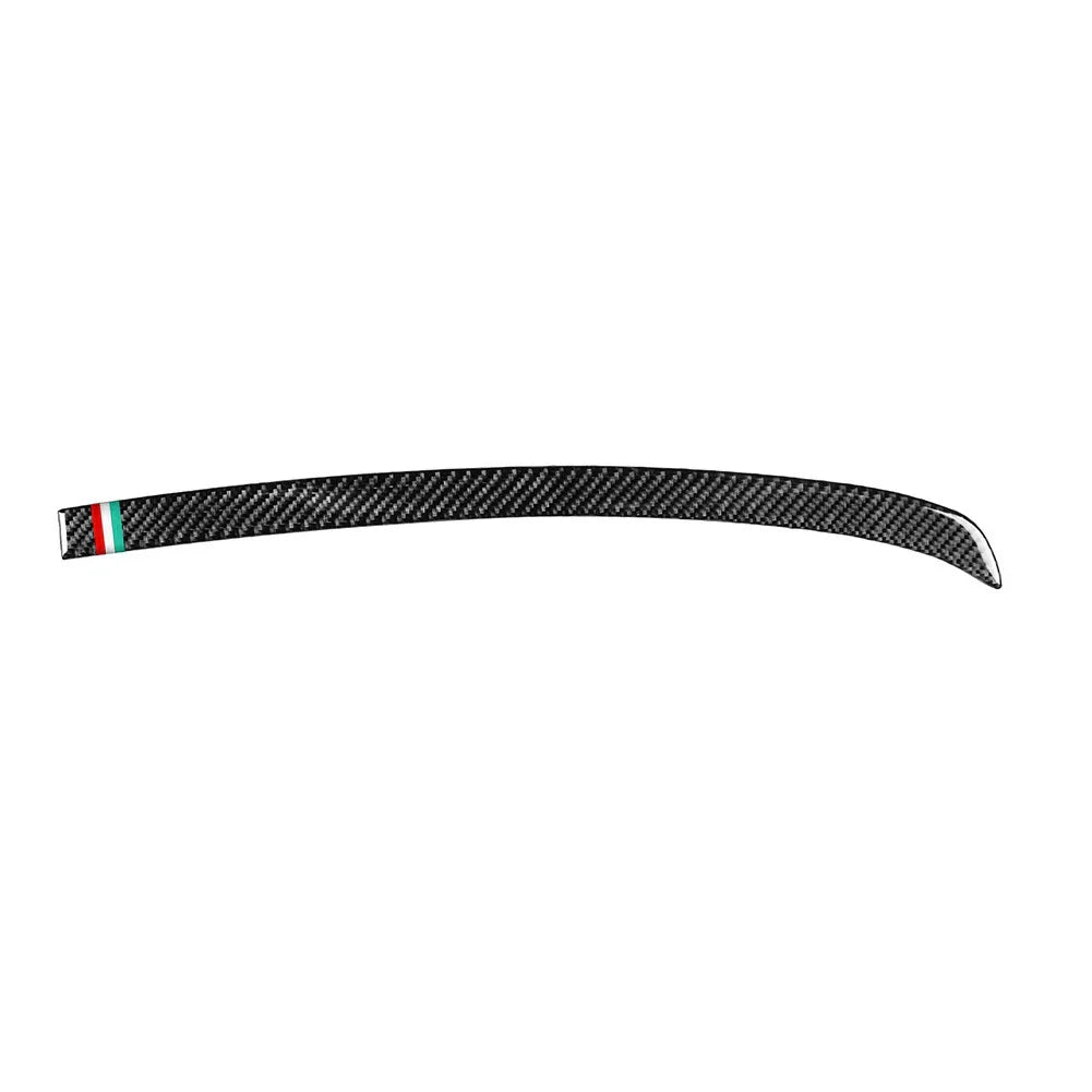 Co-pilot Dashboard Panel Cover Trim for Alfa Romeo 159 Brera Spider (2006-2011)
