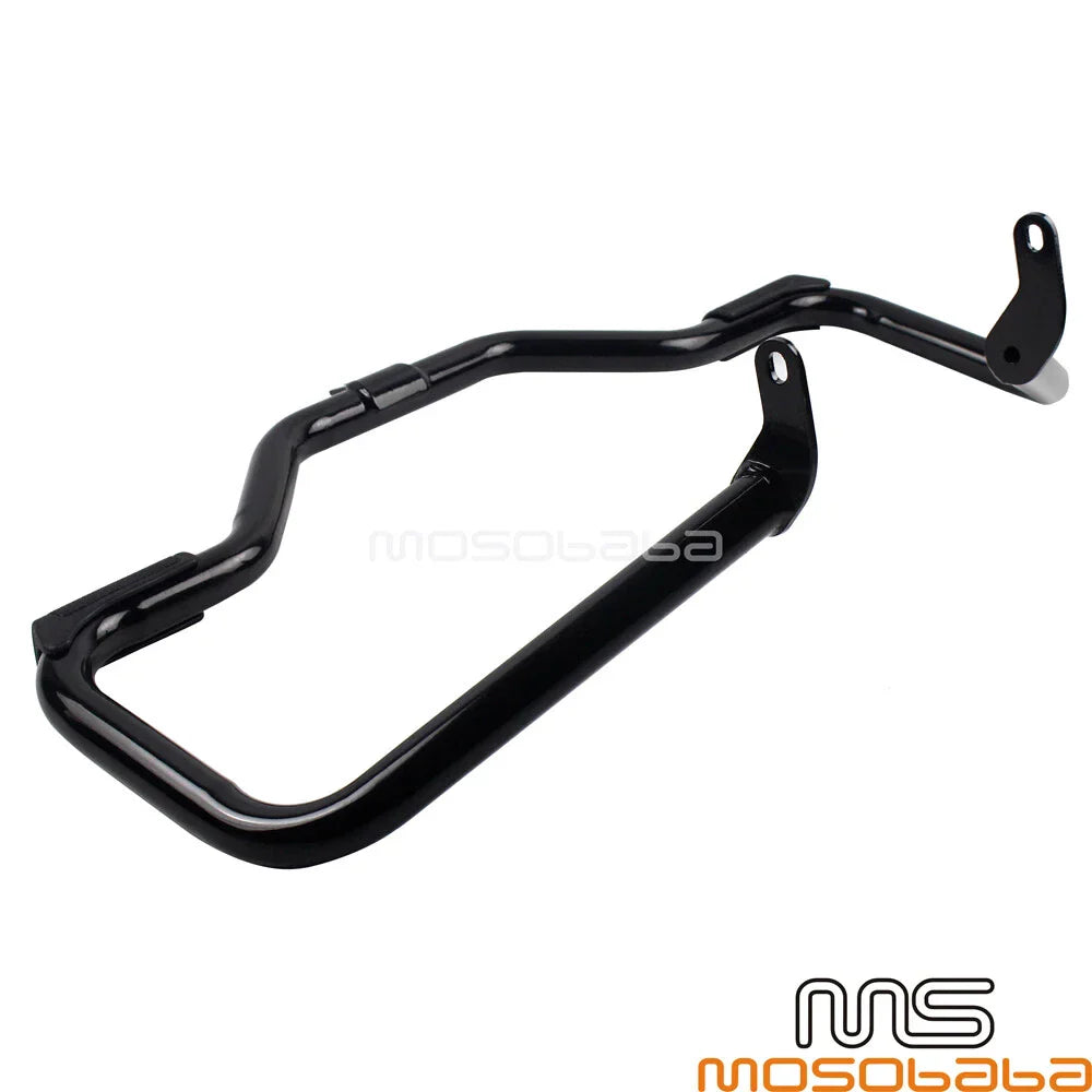 Engine Crash Bar for Harley Softail Deluxe FLSTN FLSTSE FLS Fat Boy S (2005-2023)