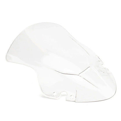 Clear Windshield Wind Deflector for CFMOTO 450 SR (2022-2023)