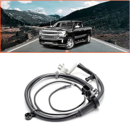 Negative Battery Cable for Chevy Silverado (2014-2018)