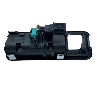 Rear Trunk Tailgate Release Handle Button for Kia Sorento (2017-2019)