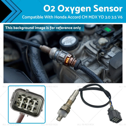 O2 Oxygen Sensor for Honda Accord, Odyssey, Pilot 3.0L, 3.5L V6 (2003-2015)